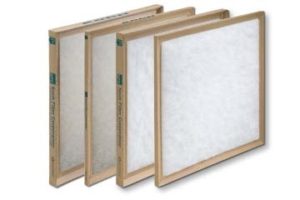 Fiberglass-Disposable Air filters