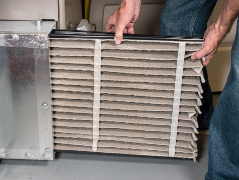 How Often To Change Your Home Air Filter