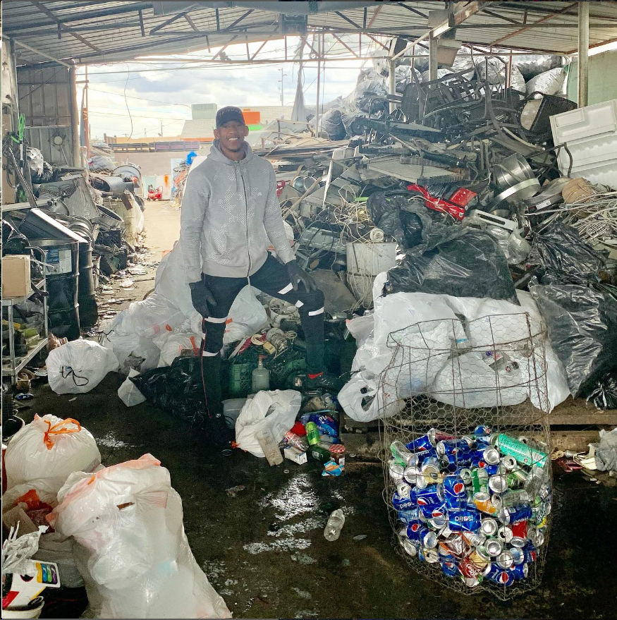 Trash