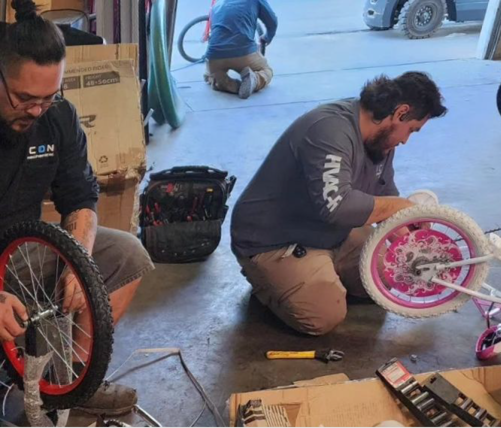 bIKES