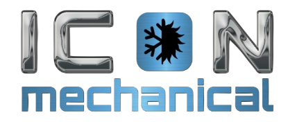 Icon Mechanical Inc.