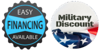 Military Discount